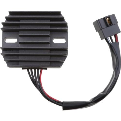 Rectifier Regulator for 1996-2006 SUZUKI DR650SEVL1500 VL 1500 INTRUDER 1998-2004