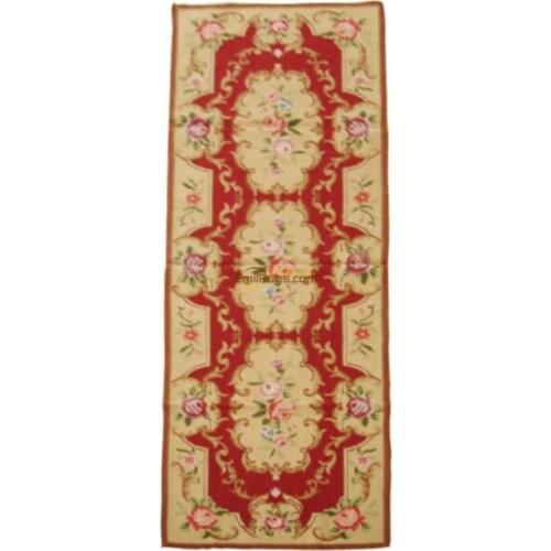 Small rug aubusson needlepoint rugs wool carpets for living room carpet beige large carpet