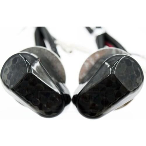 YZF R1 Motorcycle LED Turn Indicator flashing lights blinkers For Yamaha YZFR1 YZF R6 FZ1S FAZER 1000 Z6S FAZER 600