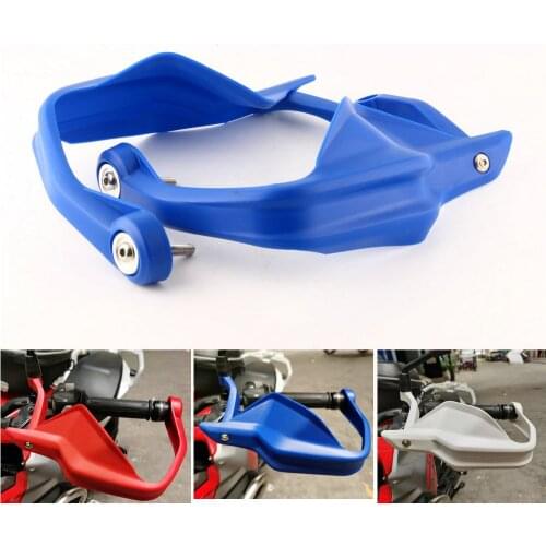 Hand Guards Brake Clutch Levers Protector Handguard Shield for BMW G310GS G310R 2018-on