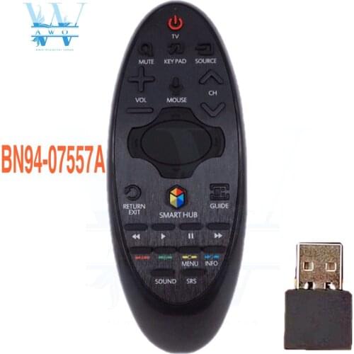NEW remote control compatib For samsung Smart TV BN59-01185D BN59-01184D BN59-01182D BN59-01181D BN94-07469A BN94-07557a