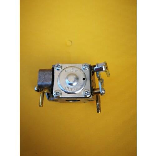 25cc top handle chain saw pruning saw carburetor zenoah MC14A6 HLHIC cs2500 Chinese G2500