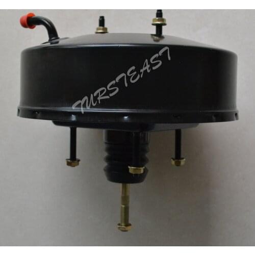 44610-6A070 VACUUM BRAKE BOOSTER BRAKE SERVO FRENO FOR TOYOTA LAND CRUISER 100 HDJ100 HZJ105 DSL2 TD2 FREE SHIPING