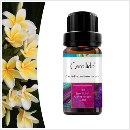 Cerollido Bergamot Essential Oils