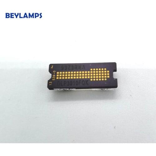 Projector DMD CHIP DLP 3010FQK For Many Projectors, DLP Projector Chip DLP 3010FQK