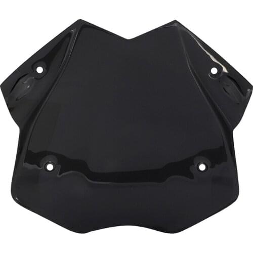 For TMAX 530 2012 2013 2014 Windscreen Windshield Deflectors for Yamaha T-Max 530 2012 2013 2014 Tmax 530 Tmax530 T-MAX 530