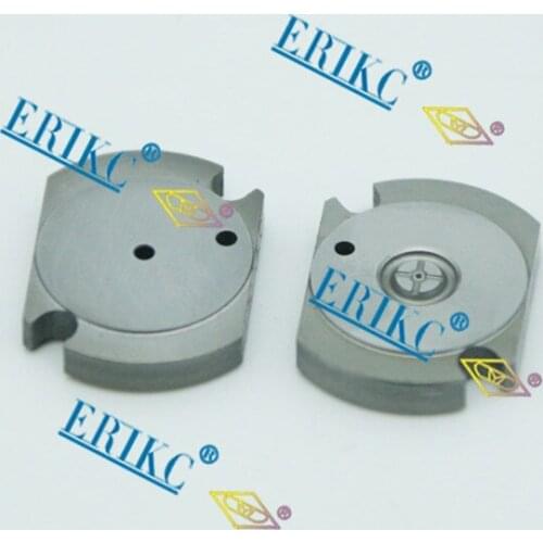 ERIKC orifice plate Valve injection original double valve for CR diesel fuel injection 095000-0940 and 095000-0941 23670-39035