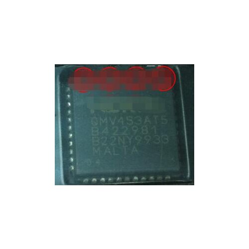 IC NEW 100% QMV453AT5