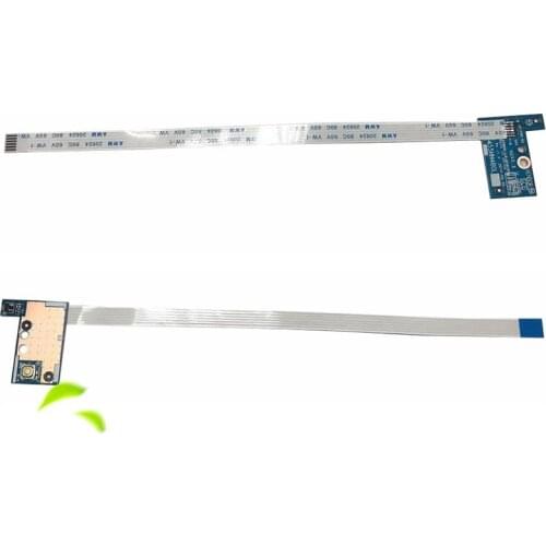 Power Switch Button Board Cable for acer V3-572G E5-511 E5-521 E5-571 V3-532 E5-531 E5-572 V5-521 P256 ls-b161p