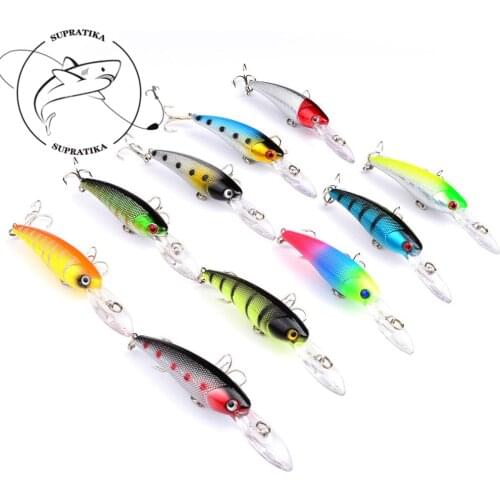 Crankbait Hard Plastic Bait 90mm/8.3g Fishing Bait lure For Sea Fish Lure Isca Artificial Fishing Crank Bait Wobblers Tackle