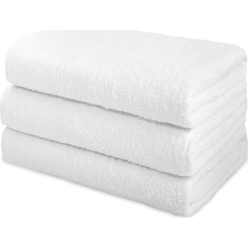 LRSM Towels