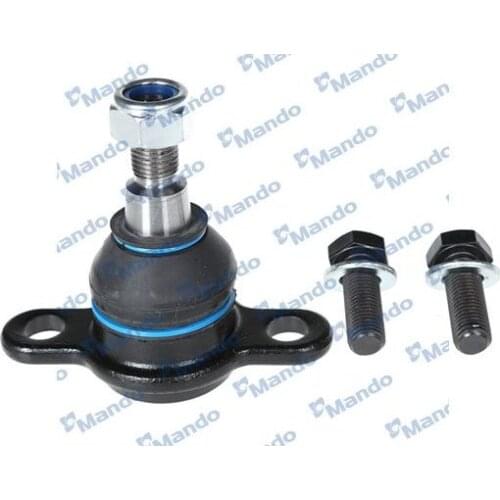 MANDO Spare Parts For Engines