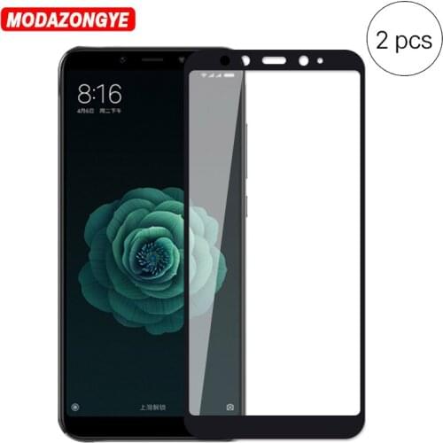 Защитные пленки для Xiaomi Mi A2 MODAZONGYE China At AliExpress