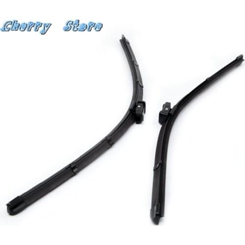 NEW 5N1 998 002 Windshield Wiper Blades For VW Tiguan 2008-2018 Land Rover Range Rover Volvo XC90 S60 V70 XC70 S80 3397118966