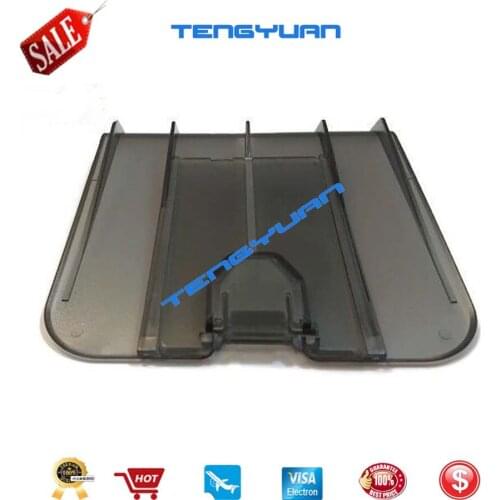 NEW RM1-0659-000 RM1-0659 RM1-0659-000CN Paper Output Tray Assembly Delivery Tray Assy for HP 1018 1020 1010 1012 1015 on sale