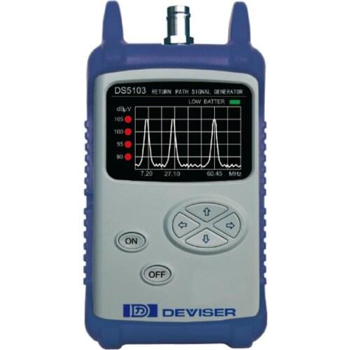 NEW 1PC DS5103 reverse signal source DS5103 reverse return signal source