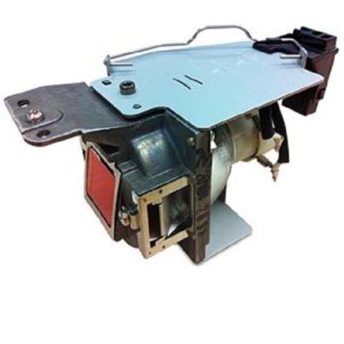 Genuine 5J.J9V05.001 Projector Lamp With Housing for MS619ST/MX620ST Projectors