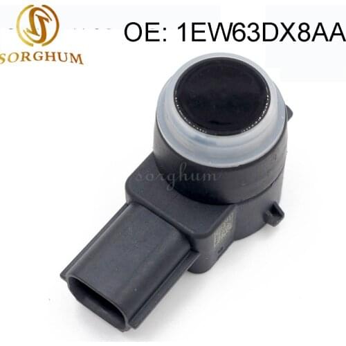 PDC Parking Sensor Backup Assist Radar For Chrysler Jeep 1EW63DX8AA 0263013852