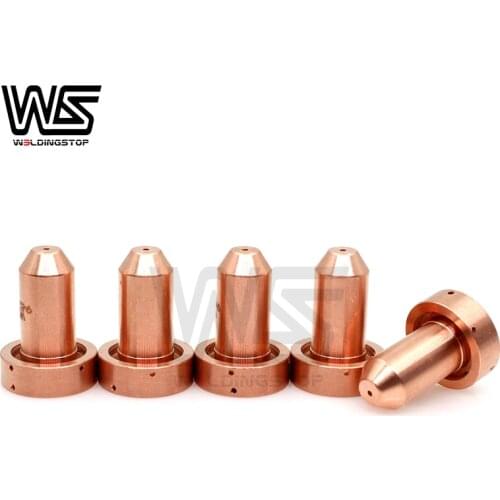 WS 9-8206 plasma torch NOZZLE / tips for thermal dynamics SL60 SL100 PK/5