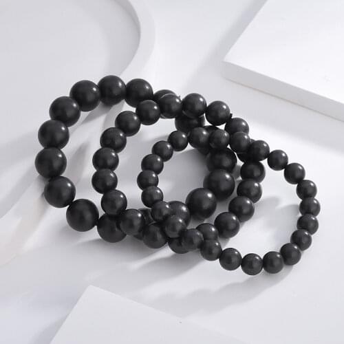 Quantum pendant Bead Bracelets