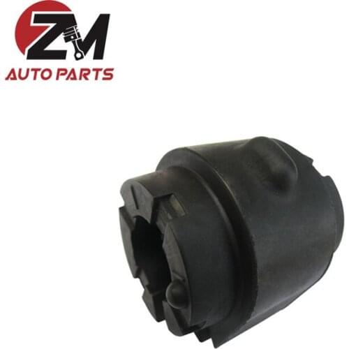 RALUX Suspension And Steering