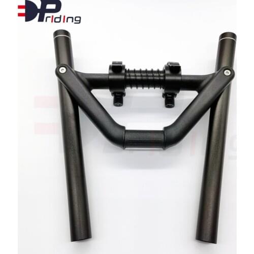 Handle Bar For DUALTRON Scooter THUNDER DUALTRON MINI epassion