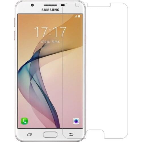 Sdica Screen Protectors For Samsung Galaxy J3 2018