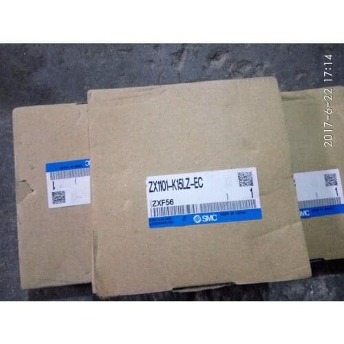 Brand new genuine ZX1101-K15LZ-EC