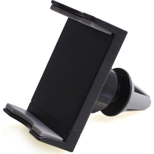 Sunway car phone support air outlet multi function mobile phone frame navigation support car supplies SD-1113T