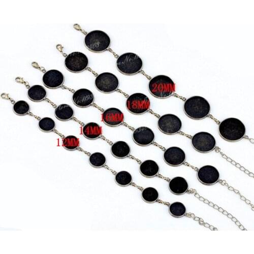 XINER Bracelets With Charms