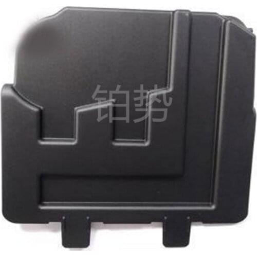 Car automatic transmission electronic control unit protection cover 2004-peu guo t20 8ci tro enD S3 gearbox computer case