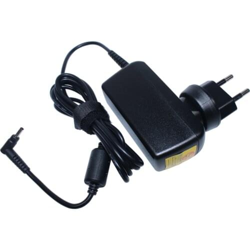 12V 1.5A 4.0*1.0mm For acer Chromebook C710-2457 C710-2487 battery charger D250 AO522 AO722 V5-121 V5-131 V5-171 ADP-40THA