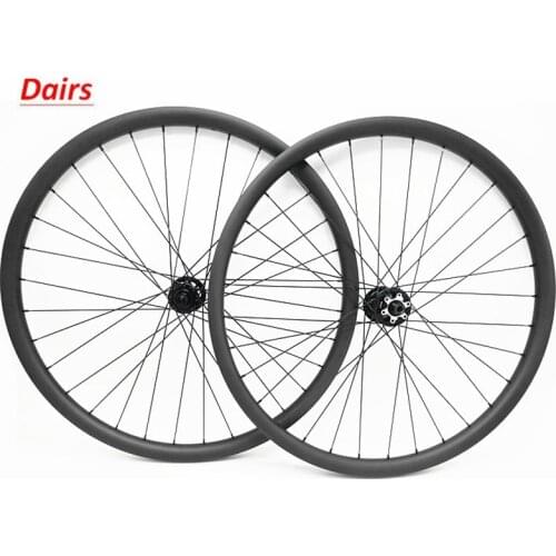 29er carbon mtb disc wheels bicycle mtb wheels 100x15 142x12 thur axle 30x28mm tubeless Mountain Bikes wheels 1420 spokes