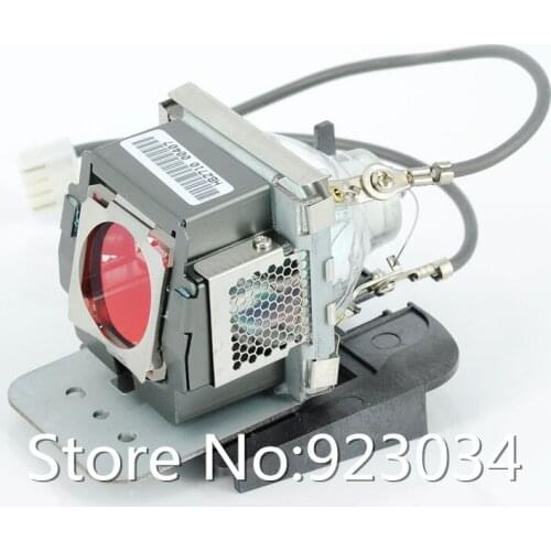 5J.J2C01.001 for BENQ MP611/MP611C/MP620C/MP721/MP721C/MP725X/MP726 Compatible lamp with housing Free shipping