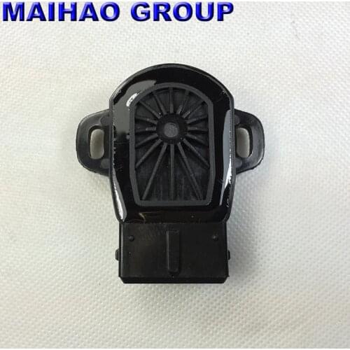 Free Shipping MD628074 TPS Sensor Throttle Body Throttle 5S5377 TPS4183 TH404 1580818 for Mitsubishi Lancer Outlander Pajero