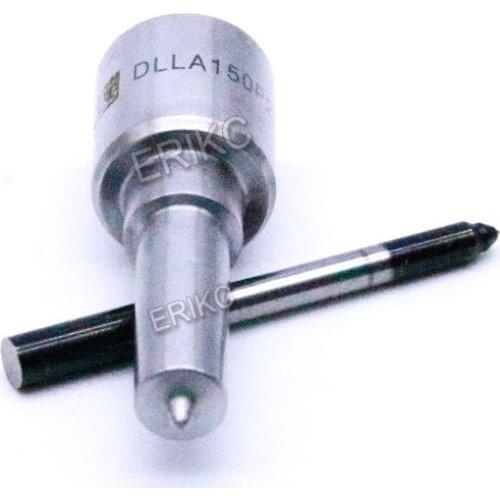 ERIKC DLLA 150P2362 Common Rail Injector Nozzle Tip DLLA 150P 2362 Fuel Injector for 0 445 110 538 and 0 445 110 539