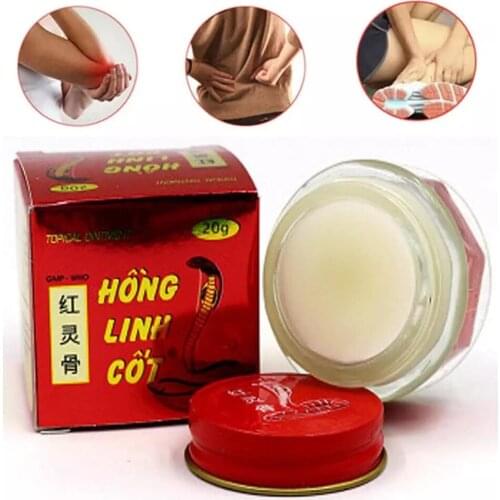 HABUMAMA Snake Balms