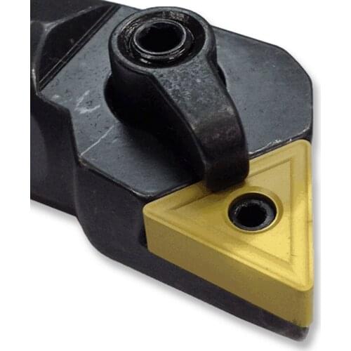 MZG CNC Turning S20R-MTJNL16 20mm 25mm 32mm Lathe Cutter Bar Toolholder TNGG TNMG Inserts Clamp Internal Boring Tool Holders