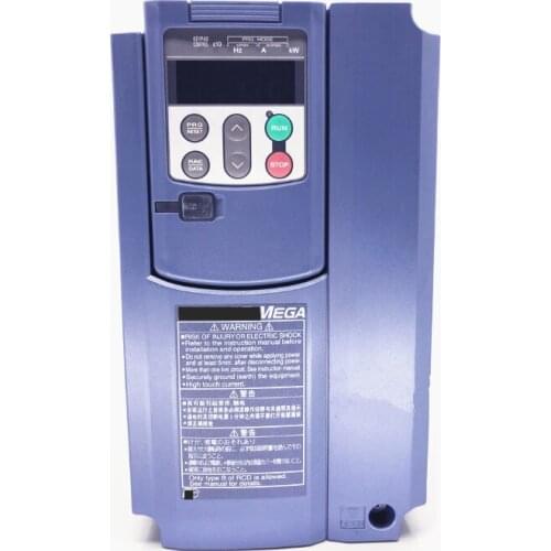 New 400V 3 Phase 5.5A 2.2KW FRN2.2G1S-4C Inverter VFD Frequency AC Drive