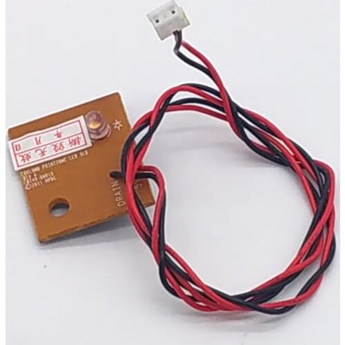 CM751-80041 A CM749-80010 POWER BUTTON BOARD MINI USB BOARD for HP Officejet Pro 8620 8610 8600