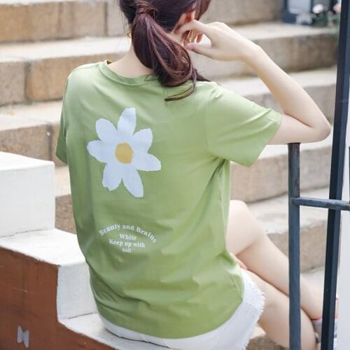 Shyloli Women's T-shirts With Print