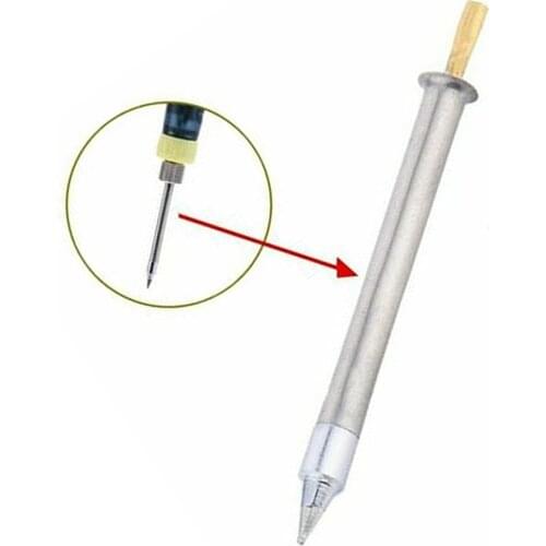 Replacement Soldering Iron Tip Metal 4cm Long 5V 8W USB Electric Soldering Iron Part Welding Soldering Iron accessories