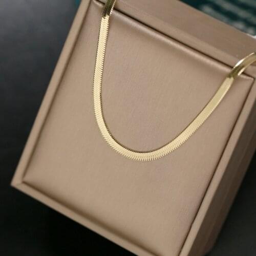 Золотые чокеры Yuedane China At AliExpress