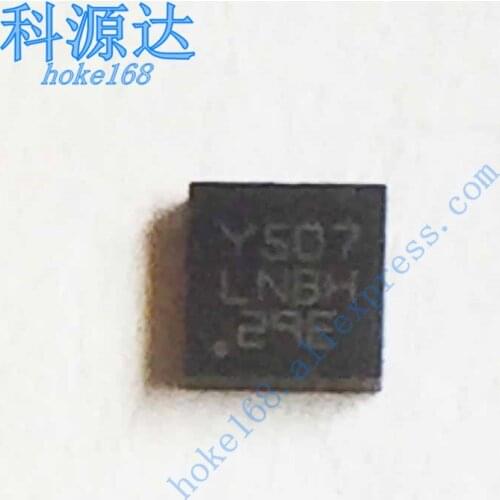 10pcs/lot LNBH29E LNBH29EPTR QFN-16 In Stock