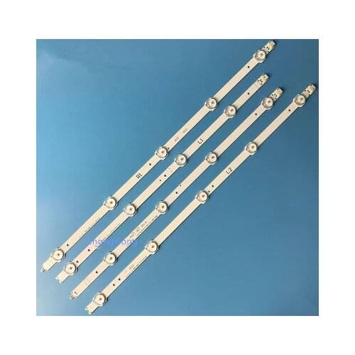 120pcs x 47" LED Backlight Strips for LG 47" TV 47LN5200 LG47LP360 7LN540S 47LN519C 47LN613S