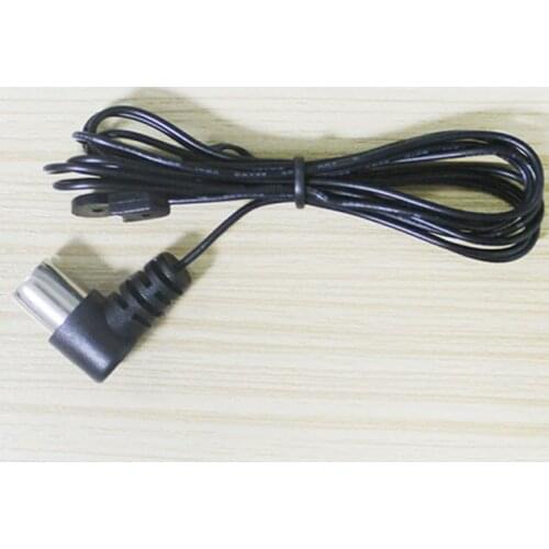 50pcs x FM100722 Antenna 75 Ohm UNBAL Audio system FM for Natural Sound Stereo Receiver