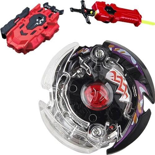 36 Styles Metal Burst Launcher Toys Arena Bursting Gyroscope Emitter Heobbies Classic For Children Spinning Top