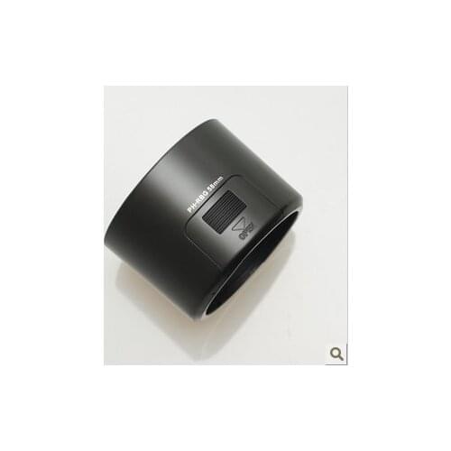 Camera Lens Hood PH-RBG 58mm for K-30 k3 k5 k7 DAL 55-300mm lens