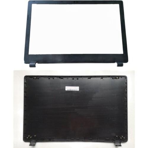 New For ACER V3-572 V3-572G V3-532 M5-551 LCD top cover case/LCD Bezel Cover