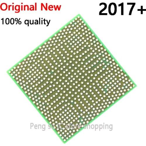 DC:2017+ 100% New 216-0774008 216 0774008 BGA Chipset